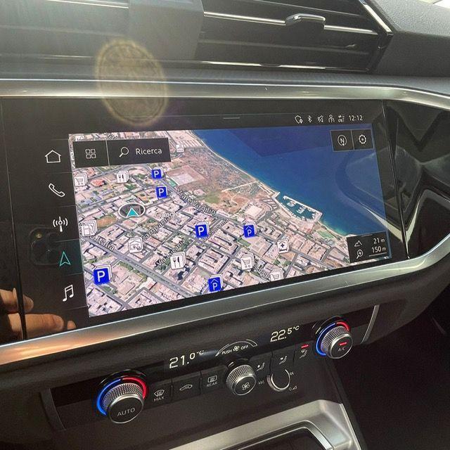 AUDI - Q3 - 35 TDI S tronic