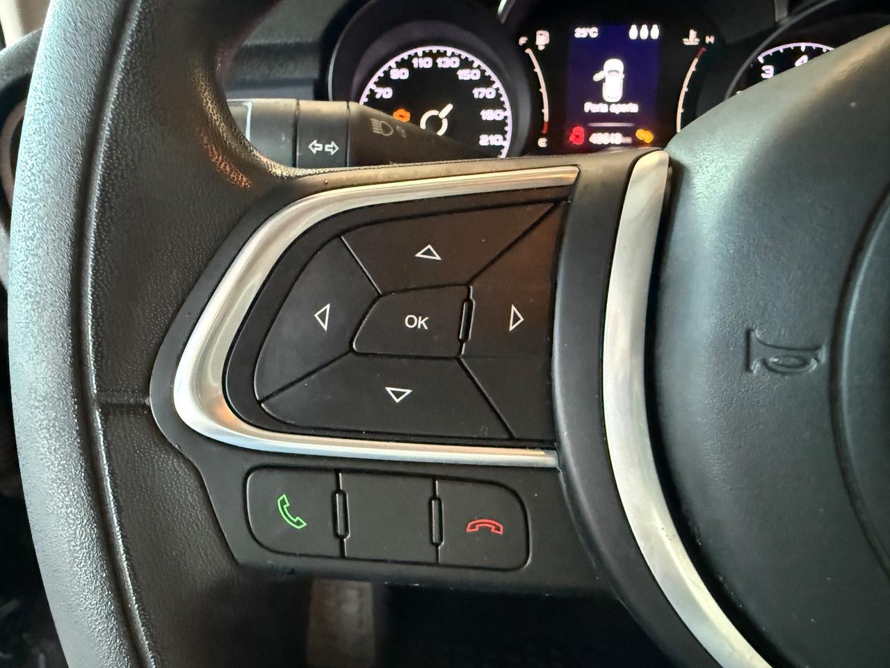 PREZZO PROMO Fiat 500X 1.0 TURBO 120 CV Business