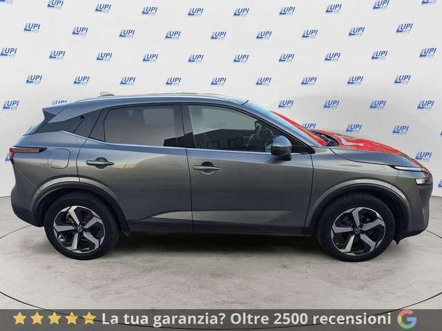 Nissan Qashqai 1.3 mhev N-Connecta 2wd 140cv