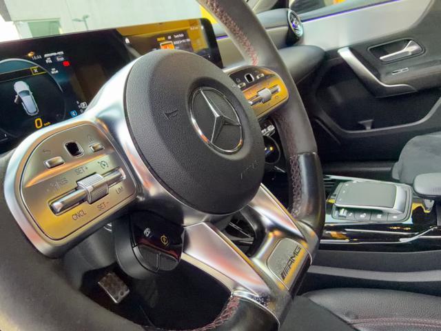 MERCEDES-BENZ A 45 S AMG A 45S AMG