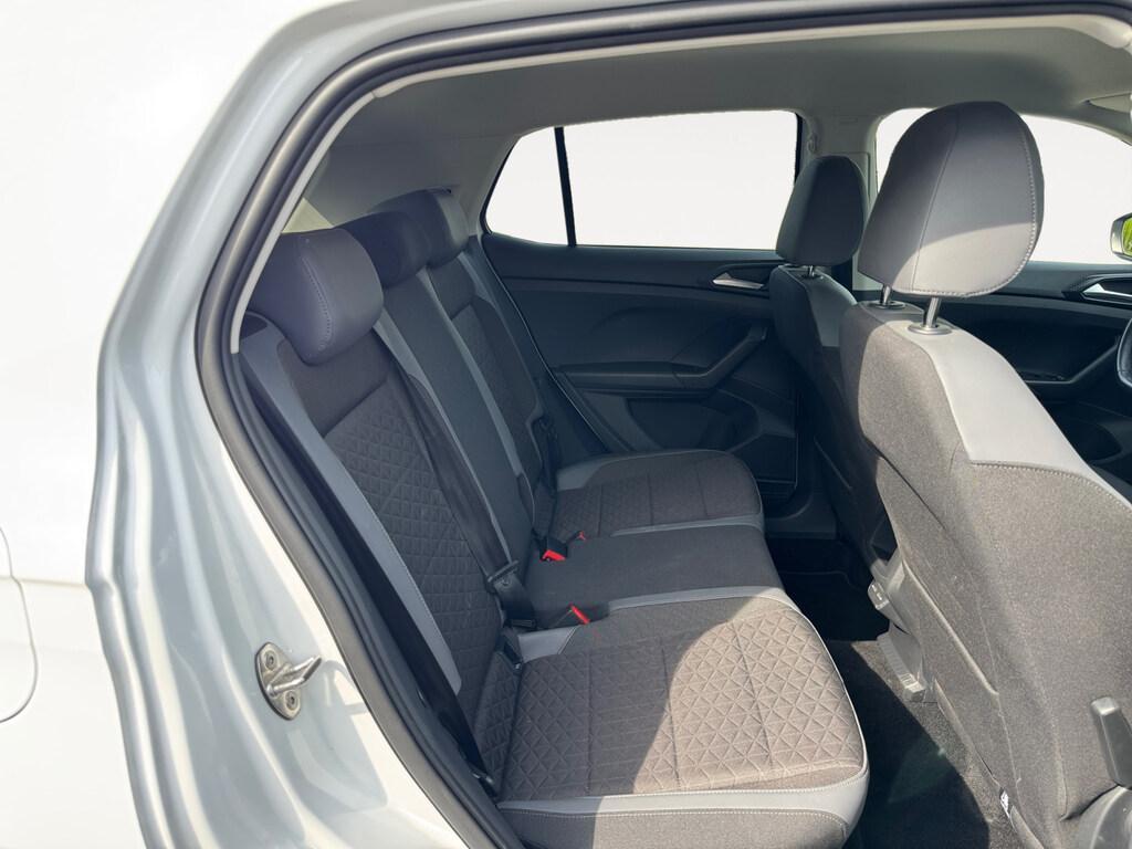Volkswagen T-Cross 1.0 TSI 110CV Advanced