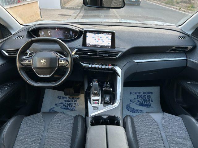 PEUGEOT 3008 1.5 BlueHDi 130 EAT8 Allure