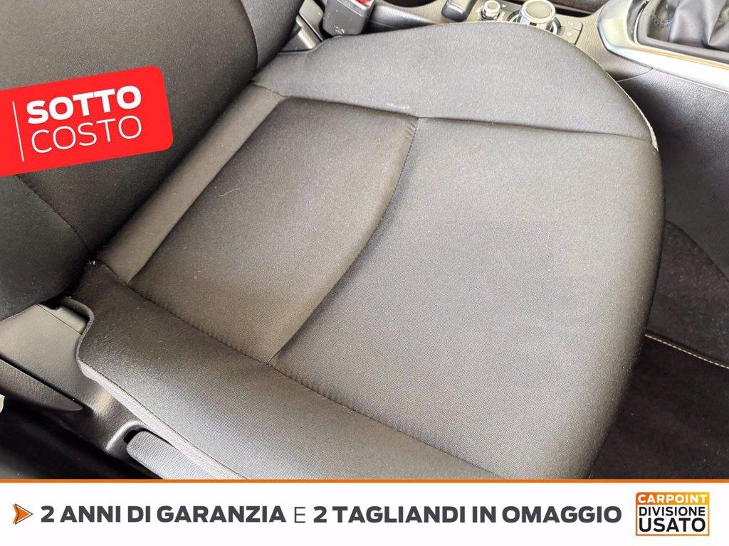MAZDA 2 1.5 m-hybrid centre-line convenience pack 90cv del 2024