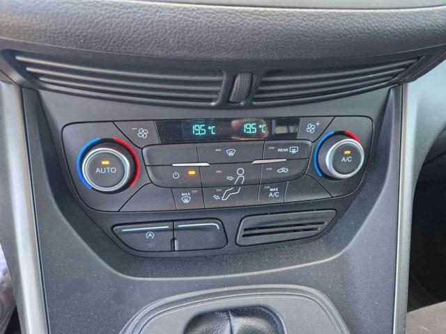 FORD Kuga 2.0 TDCI 120 CV S&S 2WD Powershift Business
