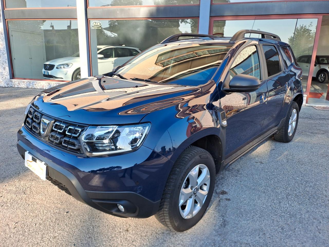 Dacia Duster 1.5 Blue dCi 8V 115 CV 4x2 Essential