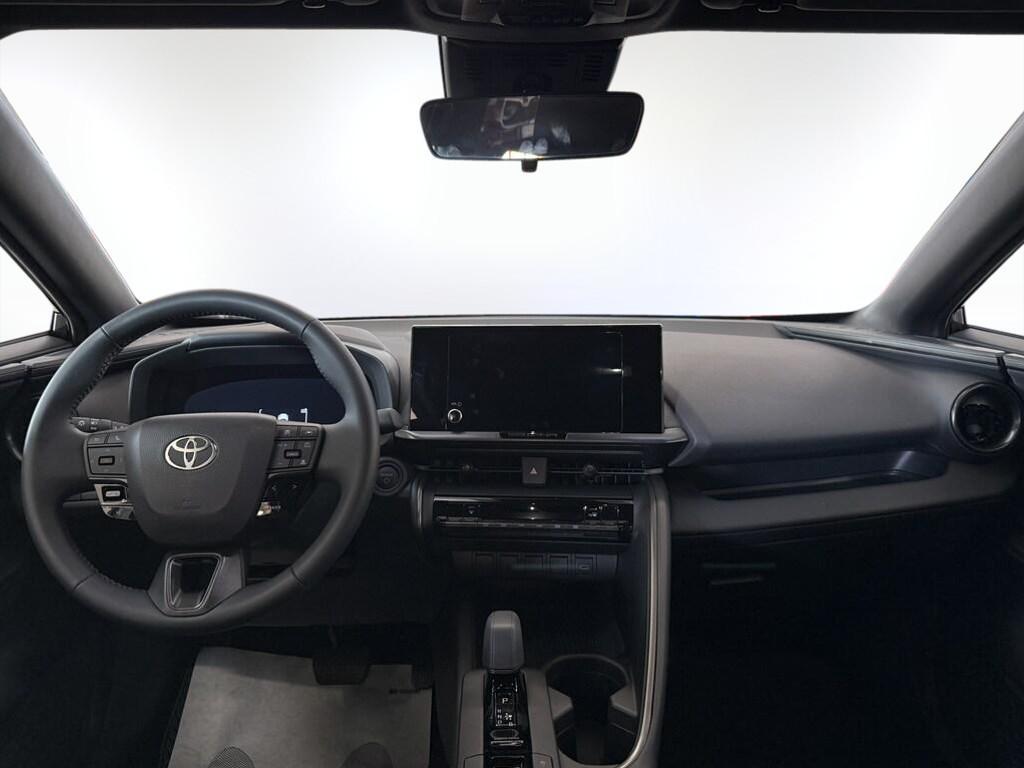 Toyota C-HR 1.8 Hybrid Active E-CVT