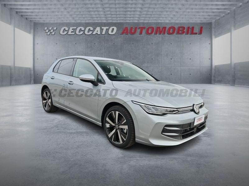 Volkswagen Golf 1.5 TSI eHybrid DSG Life