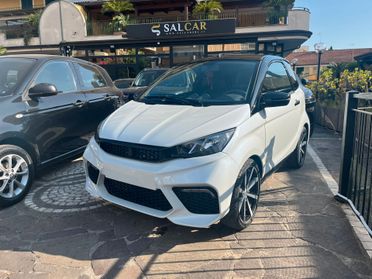 Aixam GTO Emotion