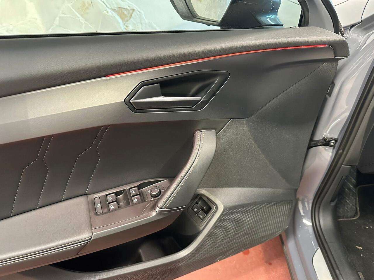 Cupra Formentor 1.4 e-Hybrid DSG