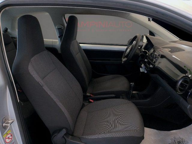 VOLKSWAGEN up! 1.0 3p. eco move up! Metano Pronta Consegna