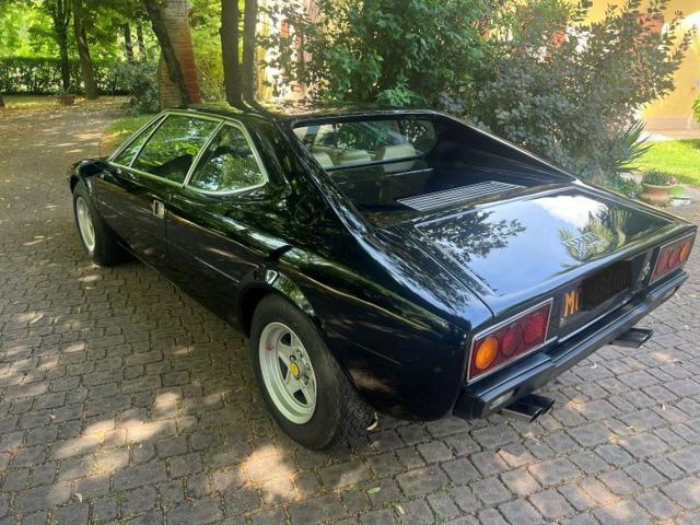 FERRARI Dino GT4 Dino 208 GT/4