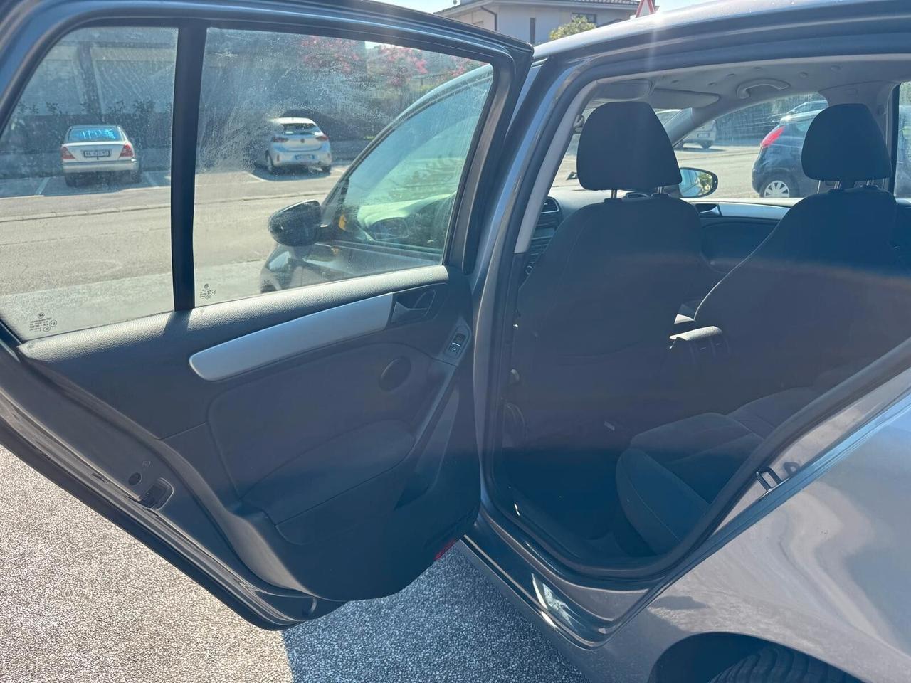 Volkswagen Golf 1.4 TSI 122CV DSG 5p. Highline