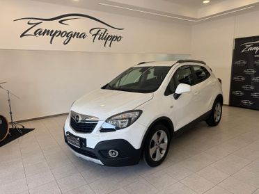 Opel Mokka 1.4 Turbo GPL Tech 140CV SOLO 140.000KM