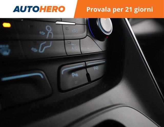FORD Kuga 2.0 TDCI 120 CV S&S 2WD Powershift ST-Line
