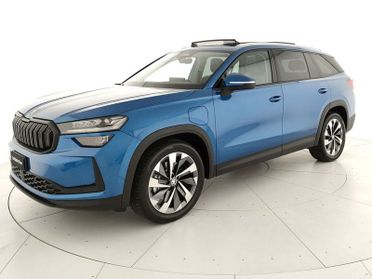 Skoda Kodiaq 1.5 TSI PHEV DSG Style