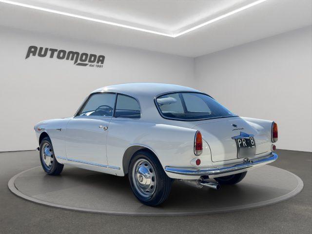 ALFA ROMEO Giulietta SPRINT 1300