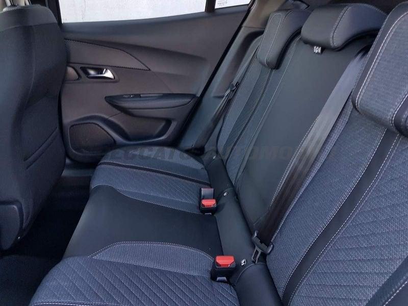 Peugeot 2008 2008 1.2 puretech Allure s&s 100cv