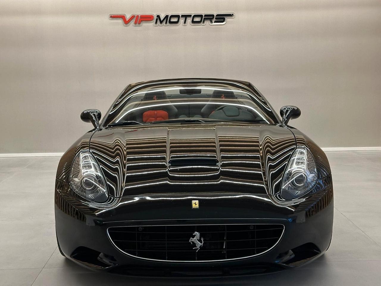 FERRARI CALIFORNIA 4.3 V8 DCT LIMITED