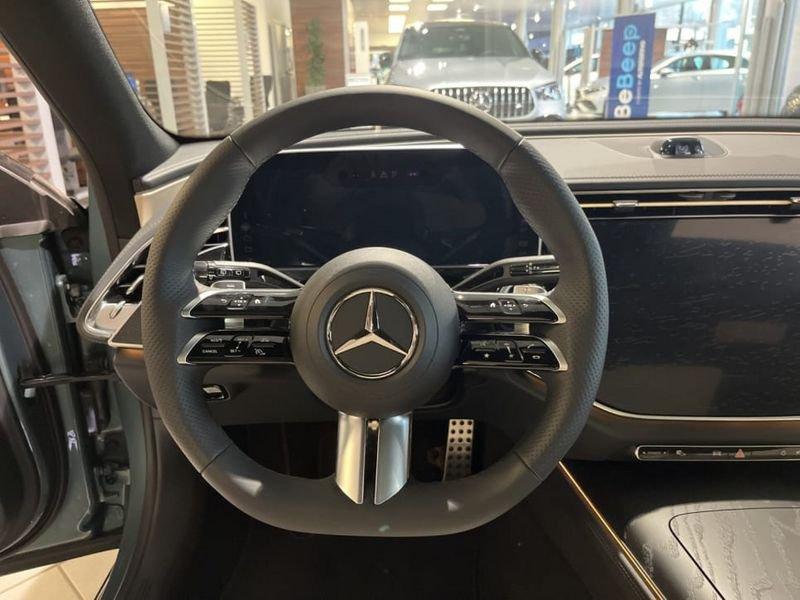 Mercedes-Benz Classe E 220d Station Wagon AMG Line Premium Plus