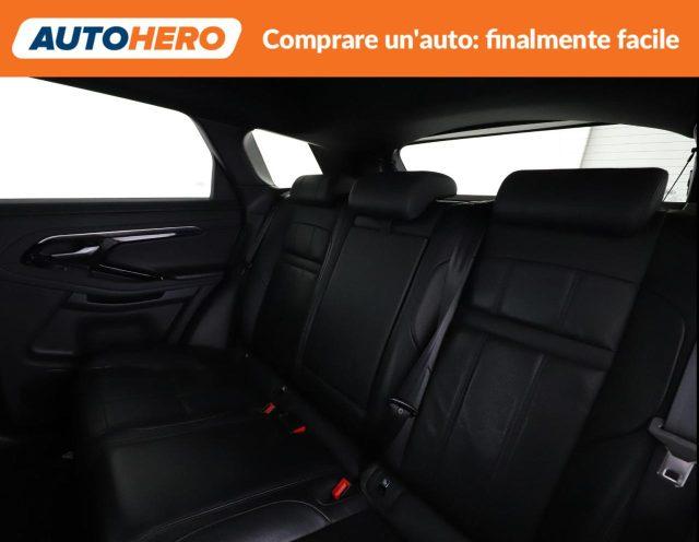 LAND ROVER Range Rover Evoque 2.0D I4-L.Flw 150 CV AWD Auto R-Dynamic S
