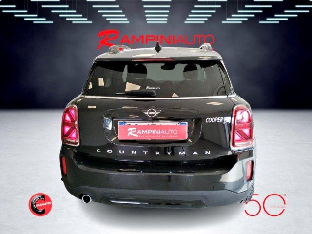 MINI Countryman 2.0 Cooper D Classic Automatica 150 Cv Km 65.000