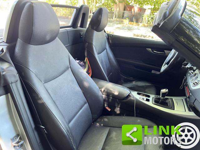 BMW Z4 sDrive23i