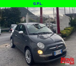 FIAT 500 1.2 EasyPower Pop Star