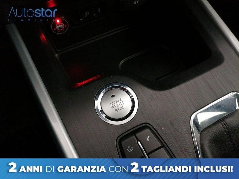 DR AUTOMOBILES dr 4.0 1.5 Gpl 114cv