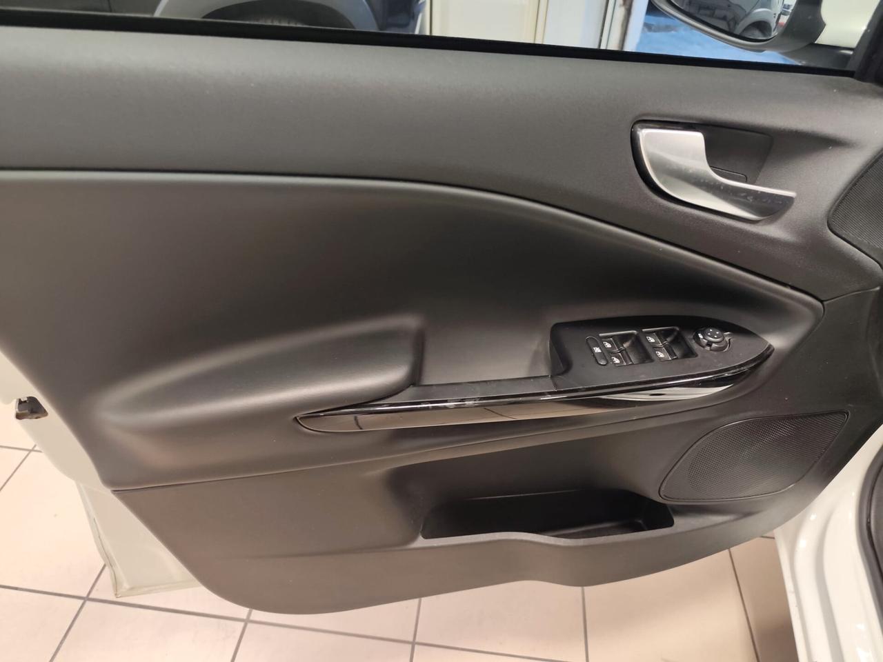 Alfa Romeo Giulietta 1.6 JTDm-2 105 CV Exclusive