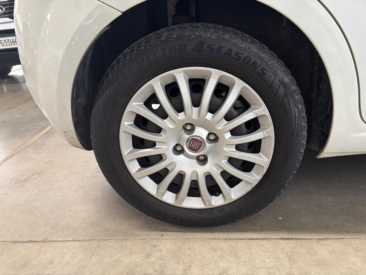 Fiat Grande Punto 1.3 MJT |OK NEOPATENTATI |