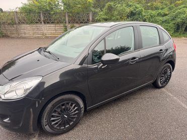 Citroen C3 1.4 GPL Eco Energy neopatentati