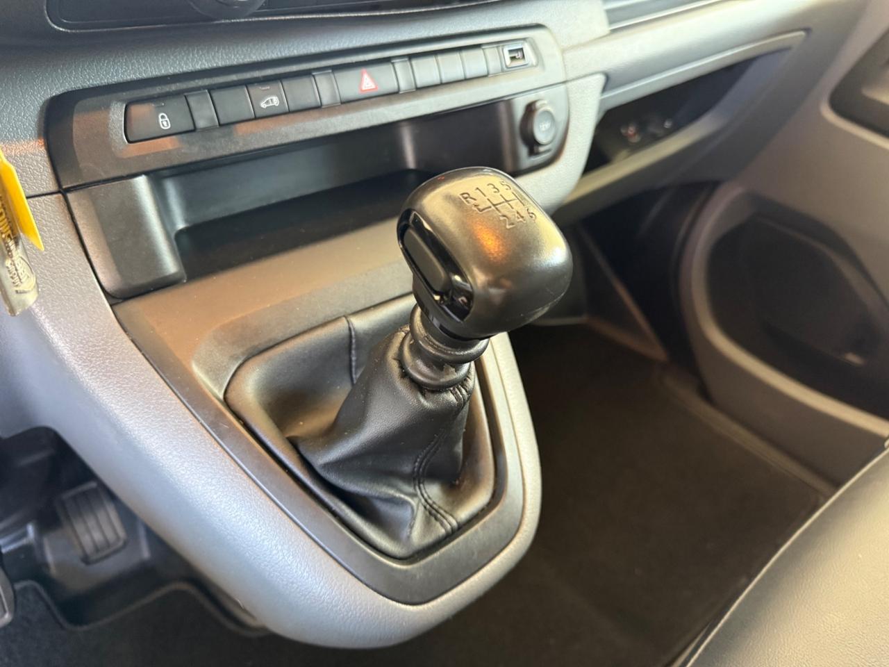 Peugeot Expert BlueHDi 120 PL-SL-TN Furgone Premium Long