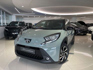 Toyota Aygo X 1.0 VVT-i 72 CV Trend S-CVT PRONTA CONSEGNA