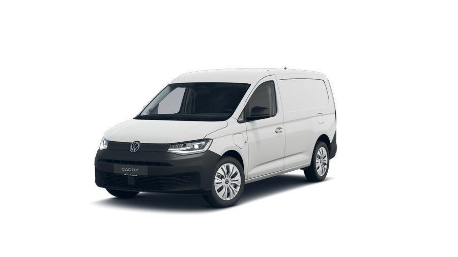 Volkswagen Caddy V Furgone Caddy cargo maxi Business 1.5 phev 150cv dsg