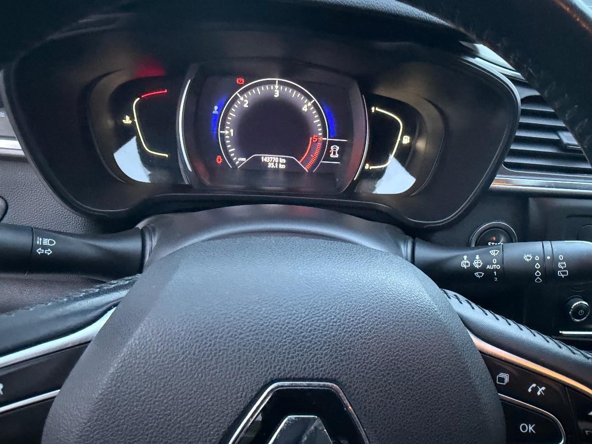 RENAULT - Kadjar - dCi 8V 110 CV Energy Hypnotic