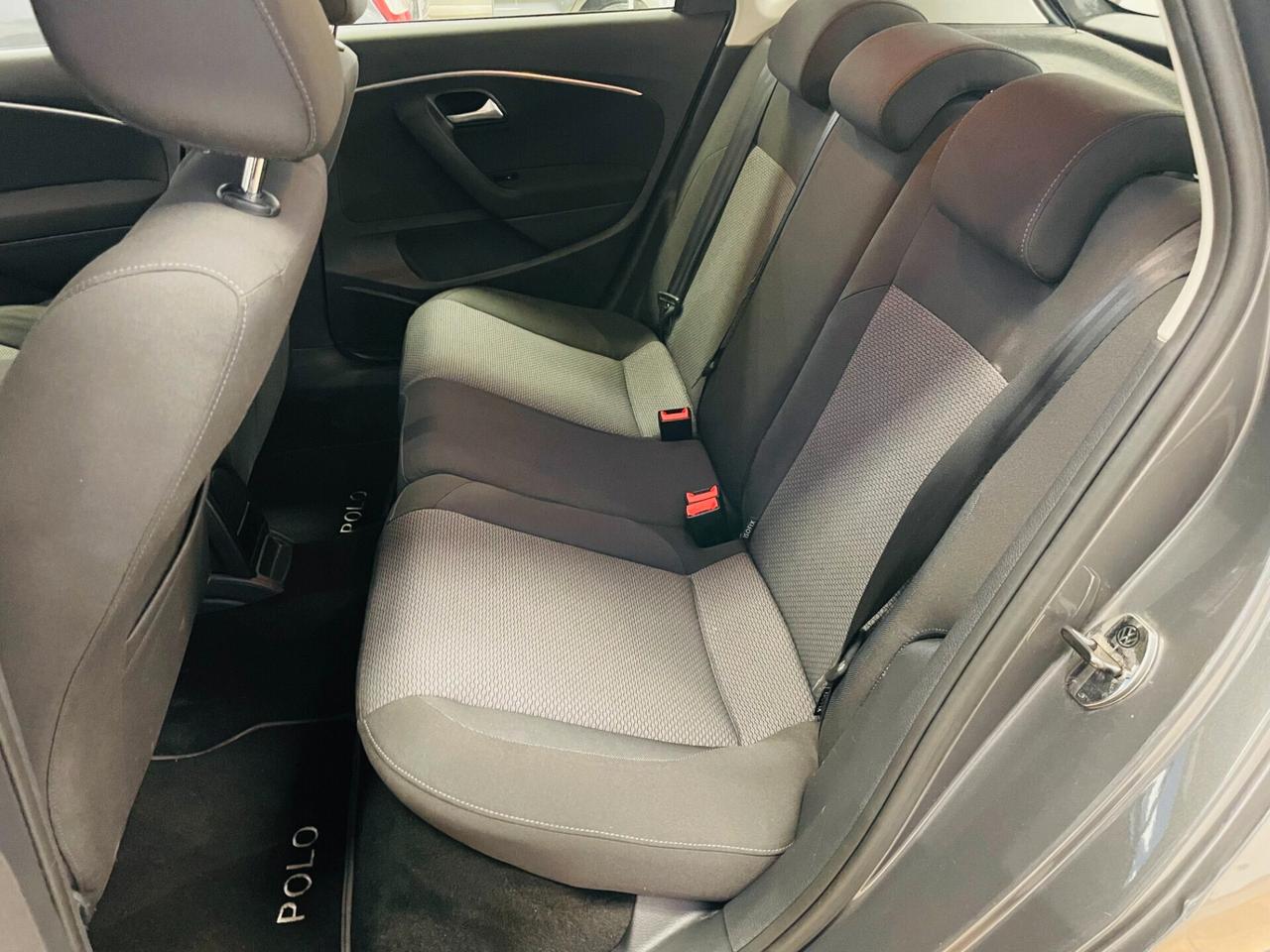 Volkswagen Polo 1.2 TSI DSG BlueMotion Technology