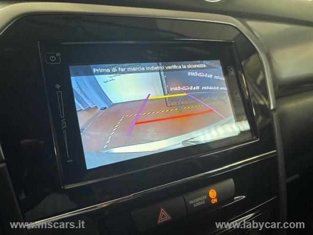 SUZUKI Vitara 1.0 Boosterjet Cool