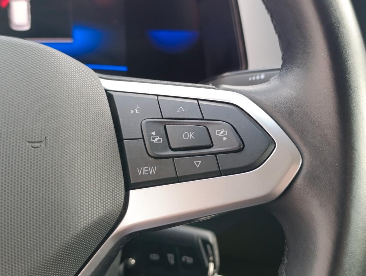 Volkswagen T-Roc 1.0 tsi Life 110cv