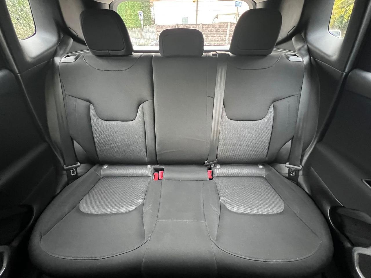 Jeep Renegade 1.0 T-GDI Sport #8392