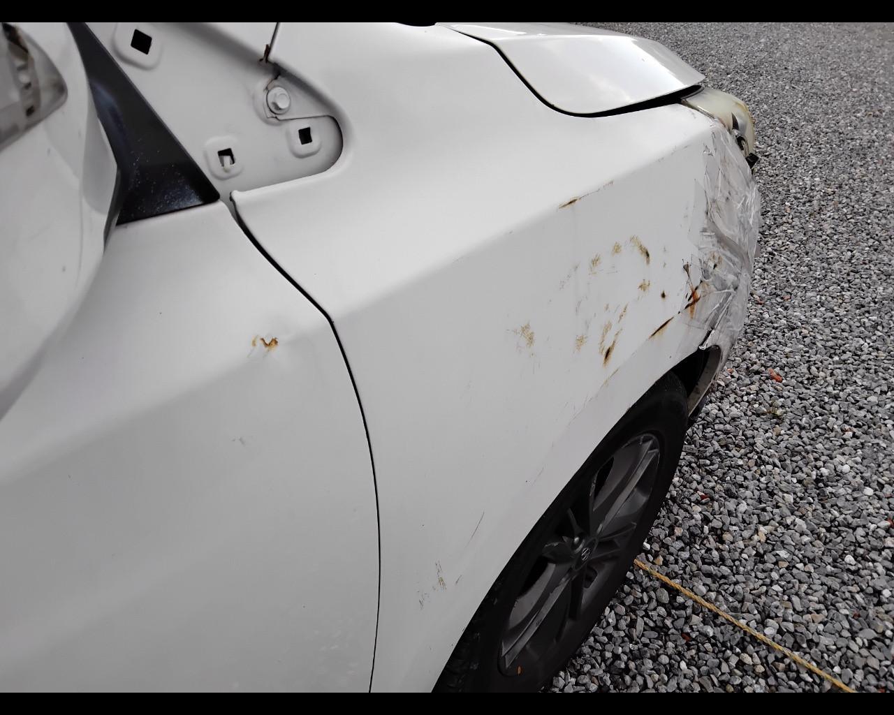 HYUNDAI ix35 - ix35 1.7 crdi Xpossible 2wd FL