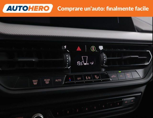 BMW 118 d 5p. Advantage