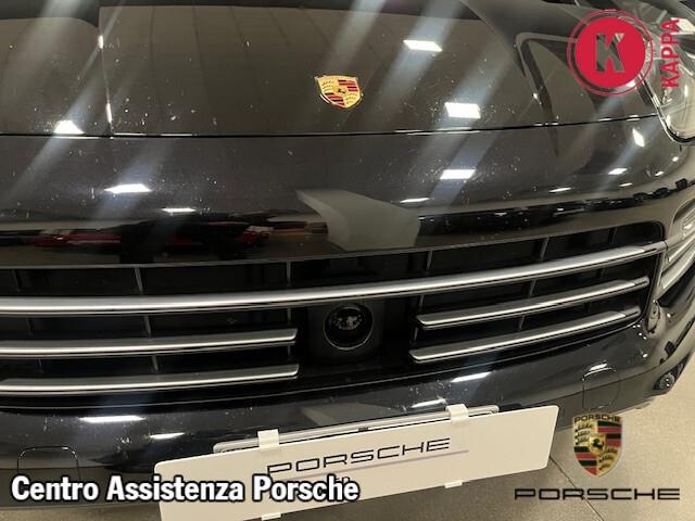 Porsche Cayenne 3.0 V6