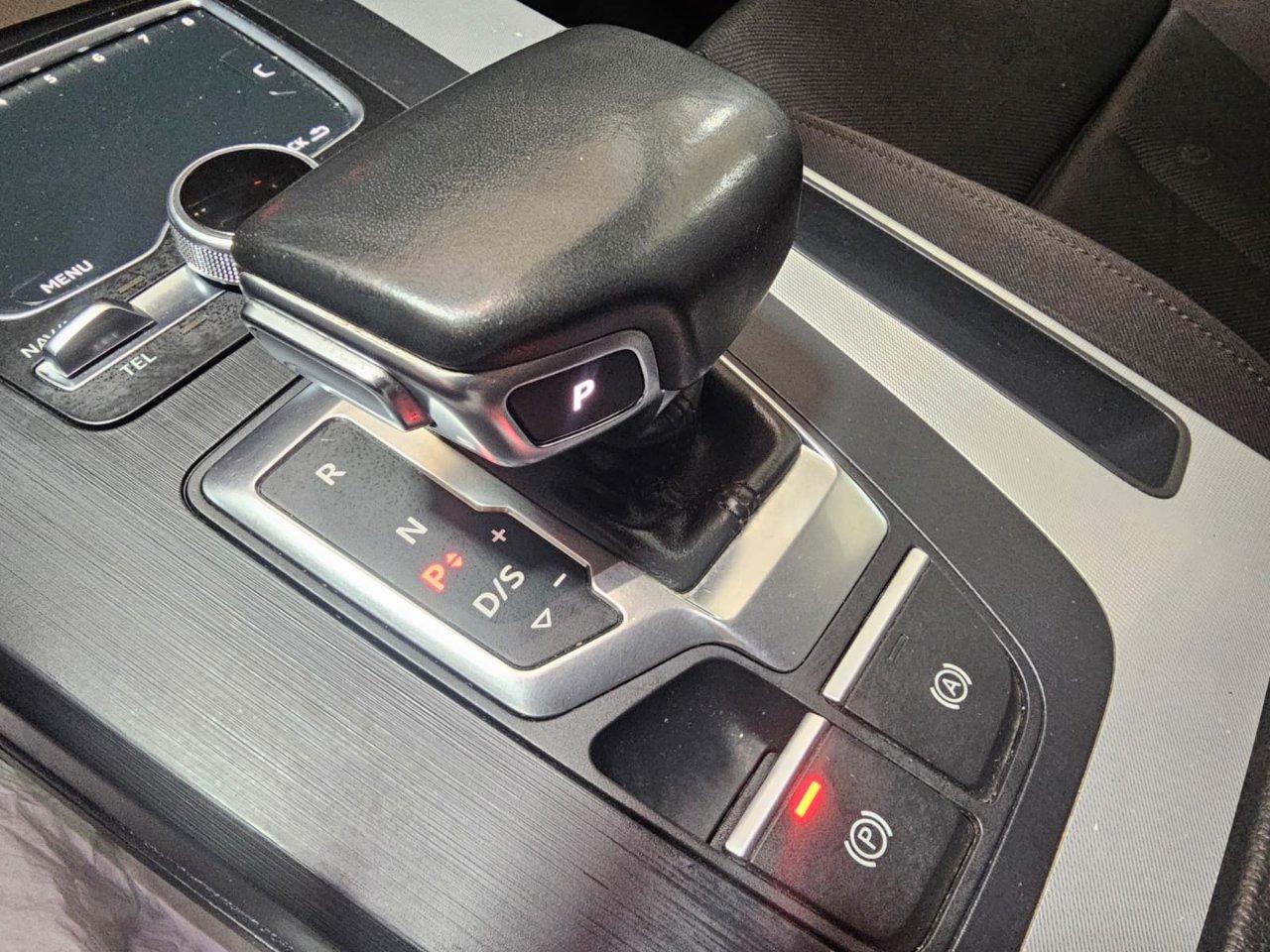 Audi Q5 40 2.0 tdi S line Plus quattro 190cv s-tronic