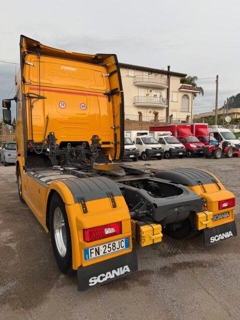 Scania