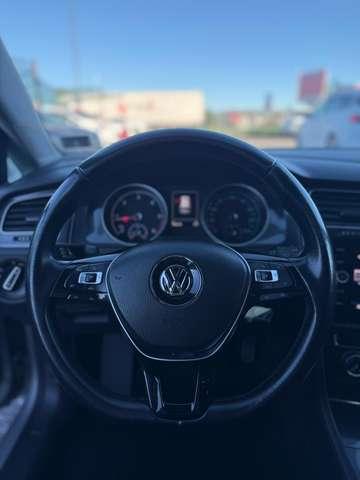 Volkswagen Golf Golf VII 2017 5p 5p 1.6 tdi Executive 115cv dsg