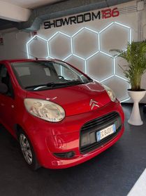 Citroen C1 1.0 5 porte Attraction