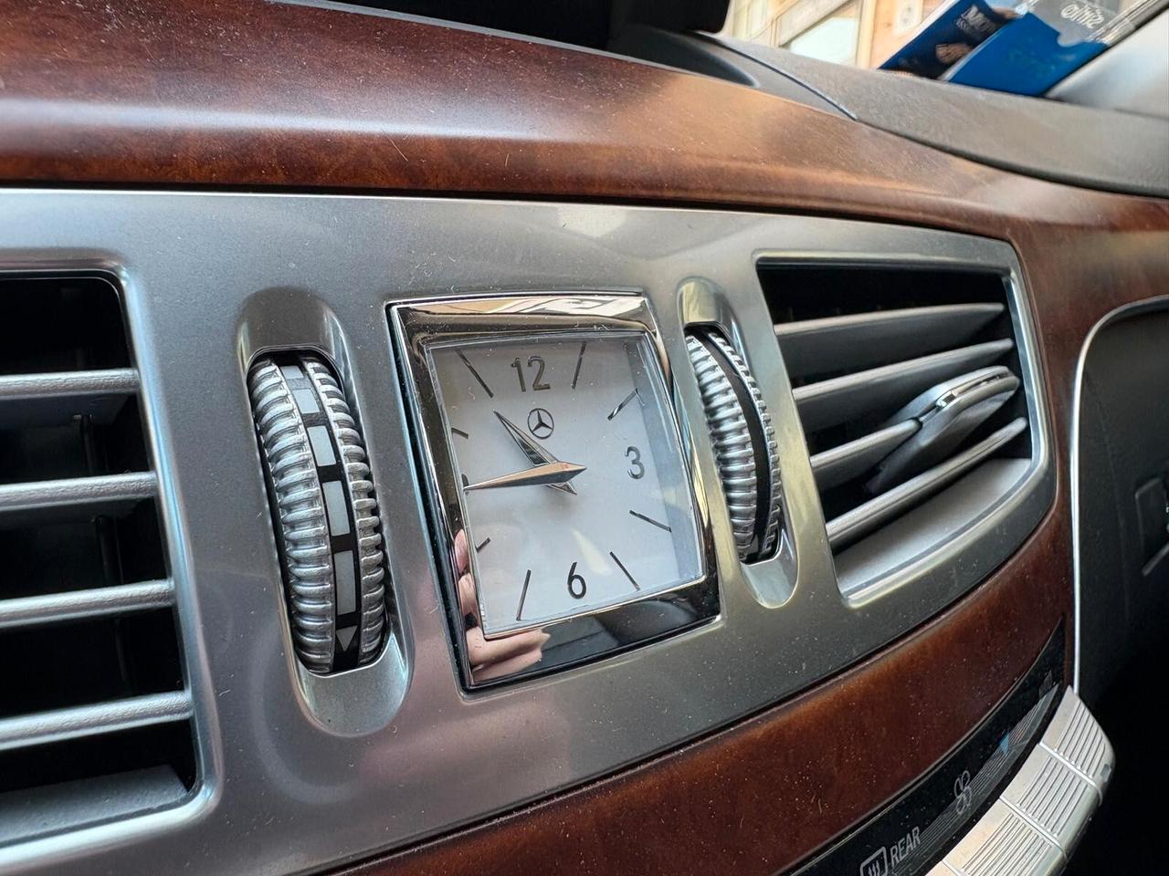 Mercedes-benz S 320 S320 CDI