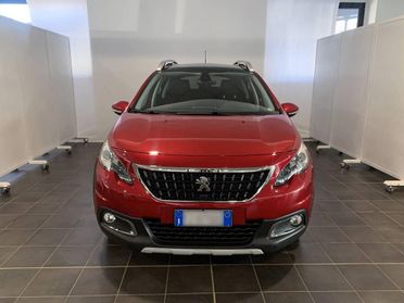 Peugeot 2008 1.5 BlueHDi Allure