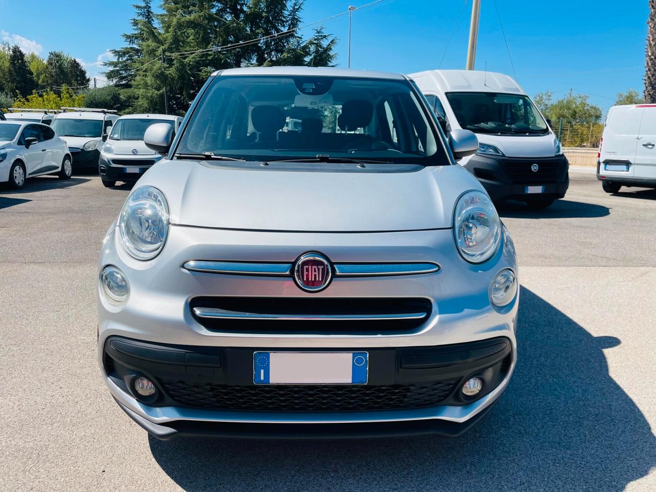 Fiat 500L 1.3 Multijet 95 CV Business