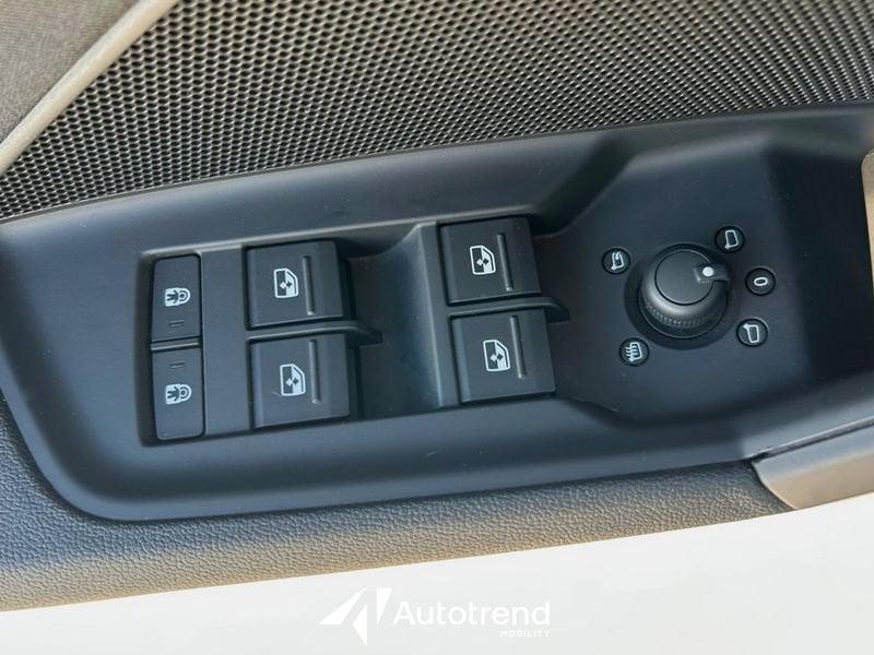 Audi A3 Sportback SPB 30 TDI 116 CV NAVI LED Business